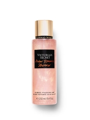 Xịt Body Victoria's Secret Amber Romance Shimmer 250ml