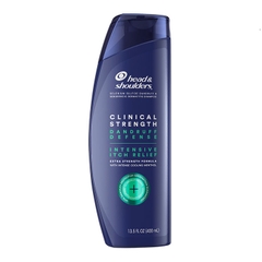 Dầu Gội Head & Shoulders  Intensive Itch Relief With Intense Cooling Menthol 400ml