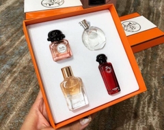 Nước Hoa Hermes Paris 7,5ml (Các Mùi)
