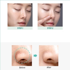 Phấn Phủ Aritaum Pore Master Sebum Control Pact No.01