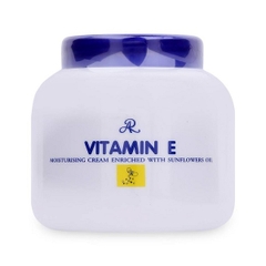 Kem Dưỡng Vitamin E Aron