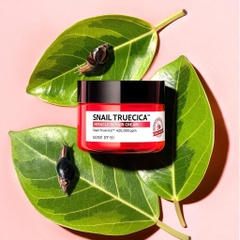 Kem Dưỡng Some By Mi Snail Miracle Repair Cream 60g