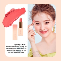 Son Peach C Spring Coral