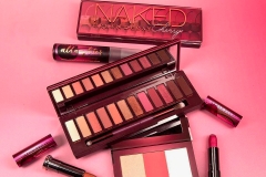 Bảng Màu Mắt Urban Decay Naked Cherry (12 Ô)