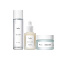 Bộ Sản Phẩm Phục Hồi Chống Lão Hóa Huxley Antioxidant Trio Set