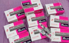 Tinh Chất Hyaluronic Acid Na Intra Articular 25mg/2.5ml