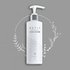 Sữa Tắm Petit Cochon Tone Up Pre Shower 300ml