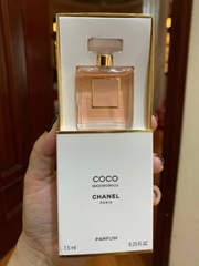 Nước Hoa Chanel Coco Mademoiselle Parfurm 7.5ml