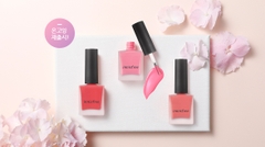 Má Hồng Innisfree Petal Blusher #01
