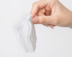 ACC Bông Cotton Innisfree 5 Layers Cleansing Cotton Pad