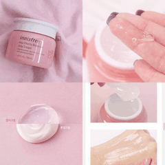 Kem Dưỡng Innisfree Jeju Cherry Blossom Jelly Cream 50ml