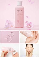 Nước Cân Bằng Innisfree Jeju Cherry Blossom Skin 200ml