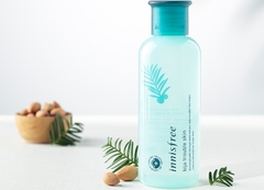 Nước Cân Bằng Innisfree Bija Trouble Skin 200ml