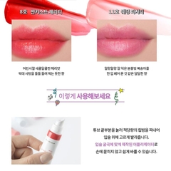 Set Son Dưỡng Innisfree Green Holidays My Lip Balm Set (2pcs) 30g