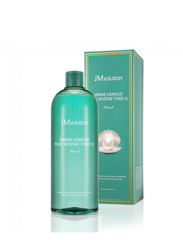Nước Hoa Hồng Cải Thiện Da Thâm Nám JM Solution Marine Luminous Moisture Toner 600ml #Pearl
