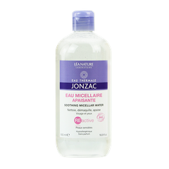 Tẩy Trang Jonzac Eau Micellaire Apaisante 500Ml