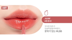 Son Rom&Nd Juicy Lasting Tint #07 Jujube