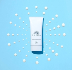 Gel Chống Nắng Anessa Whitening Uv Sunscreen Gel 90G