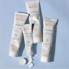 Kem Phục Hồi Da Avène Cicalfate+ Repair  Protective Cream 40ml