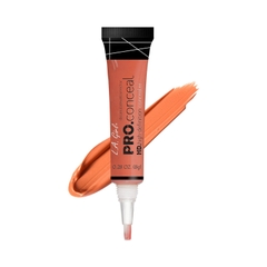 CKĐ L.A Girl Pro Conceal GC990 #Orange