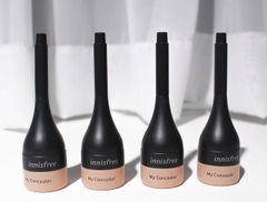 CKĐ Innisfree My Concealer Spot Cover 5.5g #N23