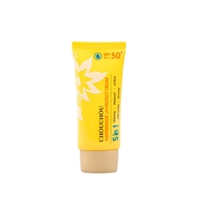 Kem chống nắng Chouchou 5 in 1 spf 50+