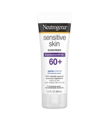 Chống Nắng Neutrogena Sensitive Skin Spf 60