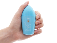 Sữa Chống Nắng Senka Perfect UV Milk SPF50+ PA++++ 40ml