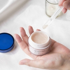 Kem Dưỡng Đêm Đặc Trị Nám Transino Whitening Repair Cream Ex 35g