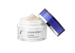 Kem Dưỡng Đêm Đặc Trị Nám Transino Whitening Repair Cream Ex 35g