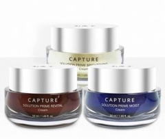 Kem Dưỡng AHC Capture Solution Prime Moist Cream 50ml