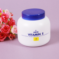 Kem Dưỡng Vitamin E Aron