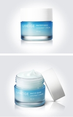Kem Dưỡng Laneige Water Bank Sherbet Cream 50ml