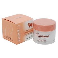 Kem Dưỡng Careline Placenta Cream 100ml (Hộp Cam)