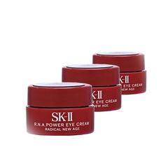 Kem Dưỡng Mắt SK II R.N.A Power Eye Cream Radical New Age 2.5G