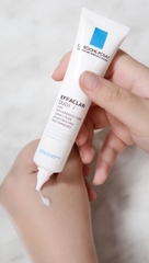 Kem Dưỡng Trị Mụn Và Ngừa Mụn La Roche-Posay Effaclar Duo+ 40Ml