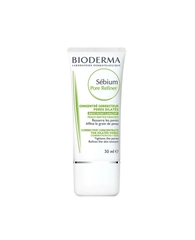 Kem Dưỡng Se Khít Lỗ Chân Lông Bioderma Sebium Pore Refiner 30Ml Cty