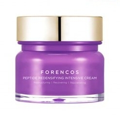 Kem Dưỡng Da Ban Đêm Forencos Peptide Intensive 50ml