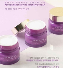 Kem Dưỡng Da Ban Đêm Forencos Peptide Intensive 50ml