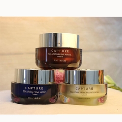 Kem Dưỡng AHC Capture Solution Prime Moist Cream 50ml