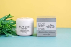 Kem Dưỡng Secret Key Snow White Cream 50G