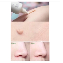 Kem Lót Inissfree No-Sebum Blur Primer 25ml