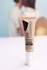 Kem Lót Mắt Catrice Eye Kem Nền Waterproof Eyeshadow Primer Matt 8Ml