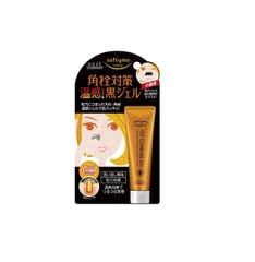 Lột Mụn Gel Ấm Làm Sạch Mụn Đậu Đen Hot Cleansing Gel Kose