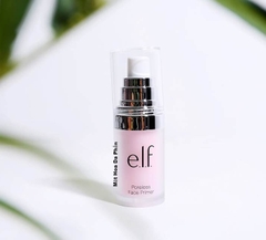 Kem Lót E.L.F Face Primer Clear 14ml #Poreless (Hồng)