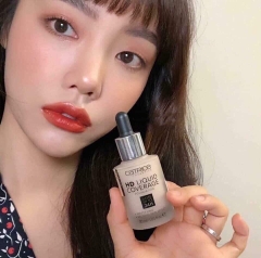 Kem Nền Catrice Hd Liquid Coverage 24H 020 30Ml