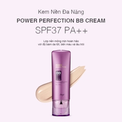 BB Cream TFS Powder Perfection 40g V203