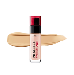 Kem Nền L'oreal Paris Infallible24H FreshWear 130 True Beige