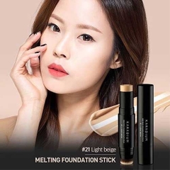Kem Nền Dạng Thỏi Karadium Spf 50+ #21 Light Beige