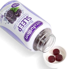 TPCN Vitafusion Beauty Sleep - 90 Gummies
